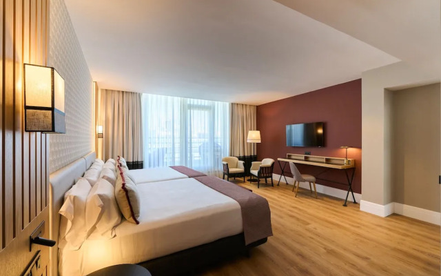Premium The Vanguard Double room