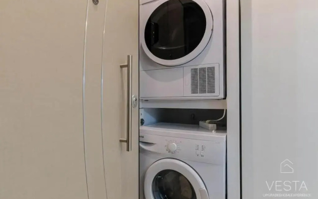 Electra 2-Bdrm Apartment, Vesta Philoxenia