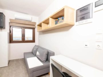 F & B Collection- 360 View Mini Penthouse