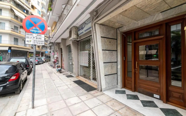 F & B Collection – City Central 2 Bedroom Suite