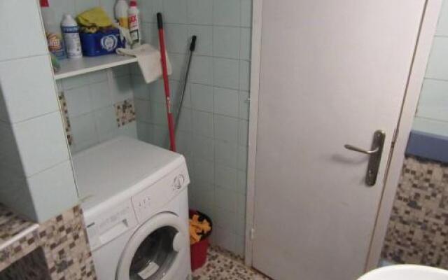 Flat 1 bedroom 2 bathrooms – Thessaloniki