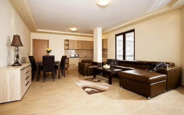 Standard Apartment