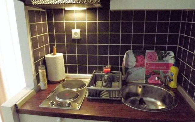 Inviting Apartment 14 Sleeps 3 Guests