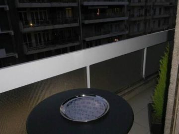 Luxurious Cozy Stay in the Heart of the City