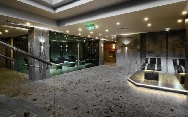 Luxury Apartments St Ivan Rilski SPA 4