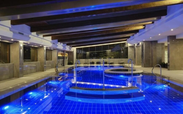 Luxury Apartments St Ivan Rilski SPA 4