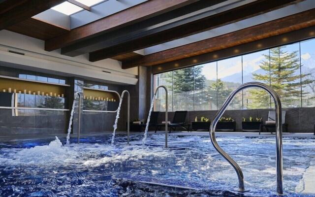 Luxury Apartments St Ivan Rilski SPA 4