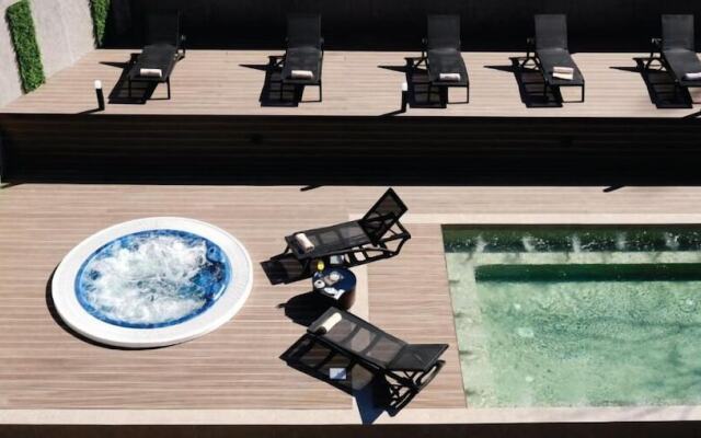Luxury Apartments St Ivan Rilski SPA 4
