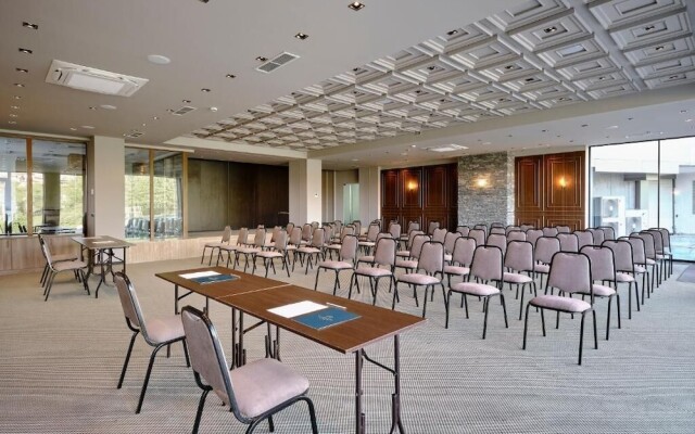 Luxury Apartments St Ivan Rilski SPA 4