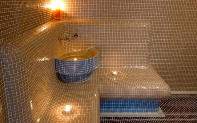 Luxury Apartments St Ivan Rilski SPA 4