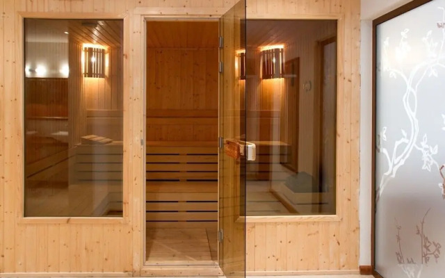 Luxury Apartments St Ivan Rilski SPA 4