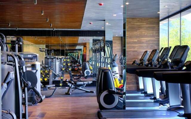 Luxury Apartments St Ivan Rilski SPA 4