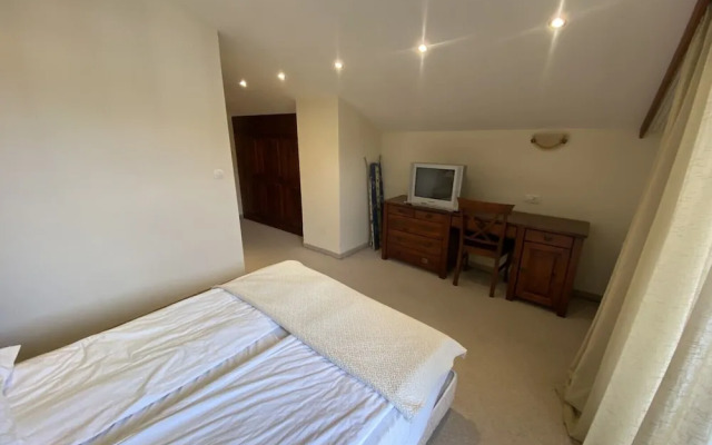 Luxury Apartments St Ivan Rilski SPA 4