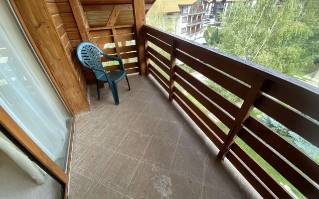 Luxury Apartments St Ivan Rilski SPA 4