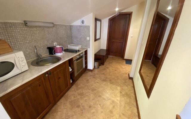 Luxury Apartments St Ivan Rilski SPA 4