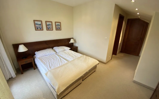 Luxury Apartments St Ivan Rilski SPA 4