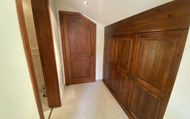 Luxury Apartments St Ivan Rilski SPA 4