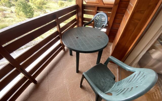 Luxury Apartments St Ivan Rilski SPA 4