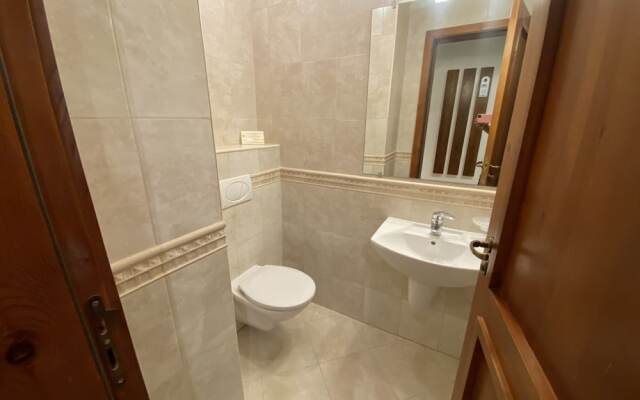 Luxury Apartments St Ivan Rilski SPA 4