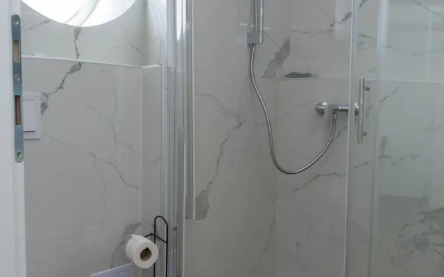 Deluxe Double Suite