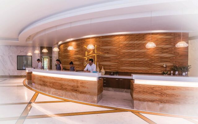 Miraggio Thermal Spa Resort