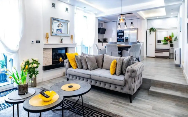 Mirja – 200 m From Beach – H