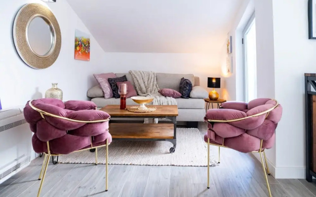 Mirja – 200 m From Beach – H