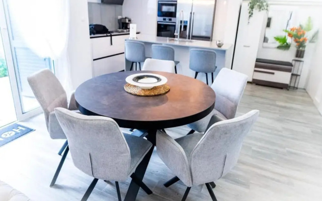 Mirja – 200 m From Beach – H
