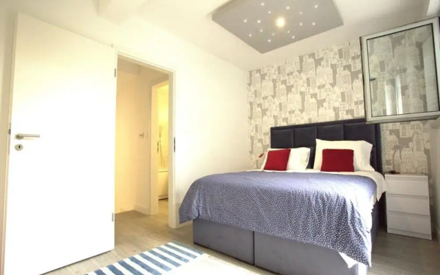 Mirja – 200 m From Beach – H