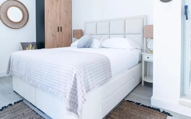 Mirja – 200 m From Beach – H