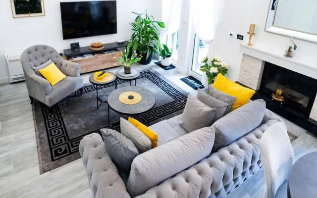Mirja – 200 m From Beach – H