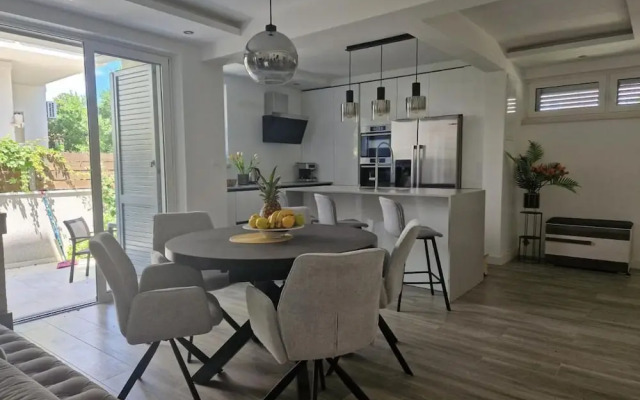 Mirja – 200 m From Beach – H