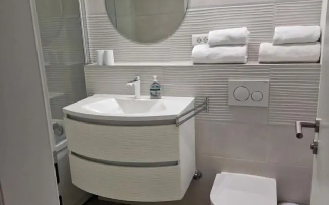 Mirja – 200 m From Beach – H