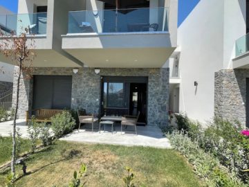 Modern Amenities and Comfort in Sithonia