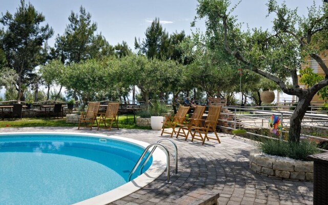 Nice Apartment With a sea View