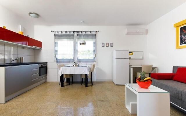 Nice Apartment With a sea View