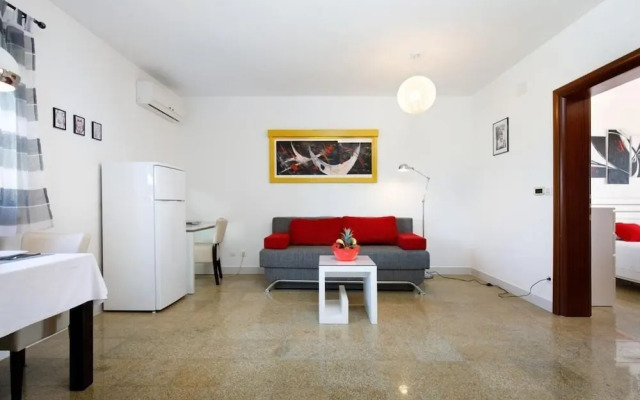 Nice Apartment With a sea View