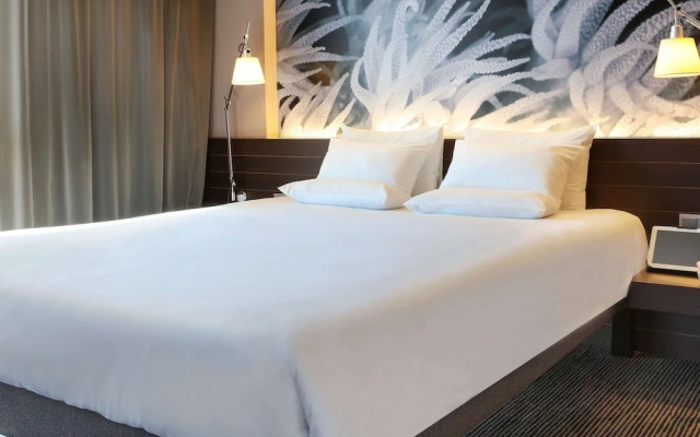 Double Suite Room