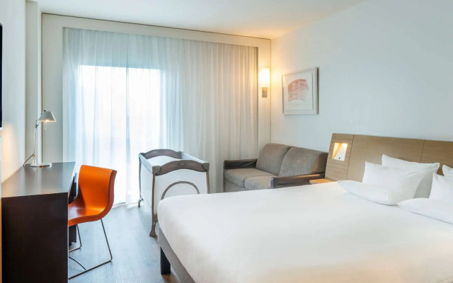 Family Double room