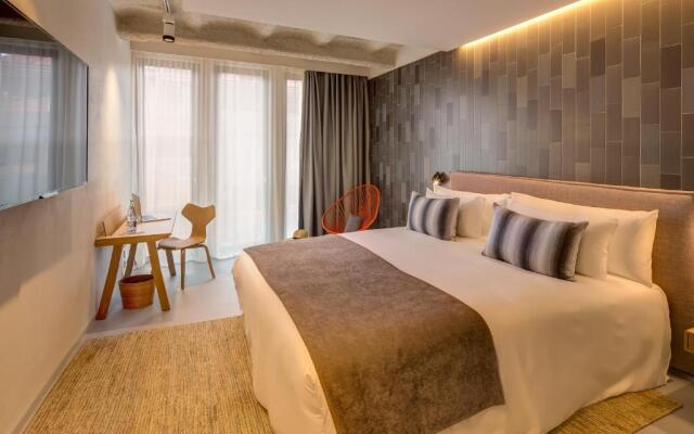 Design Double room