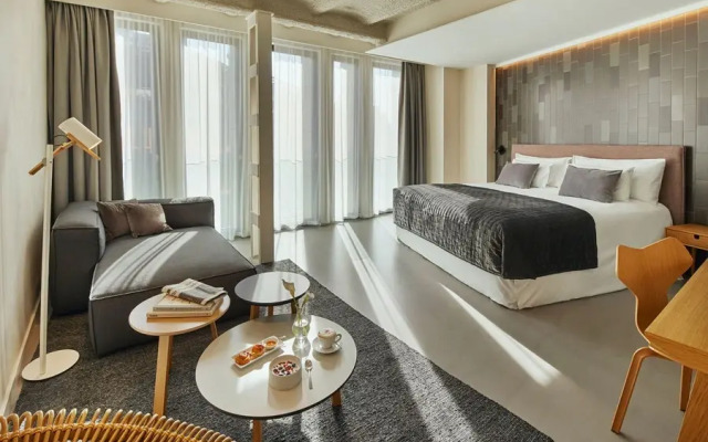 Double Junior Suite