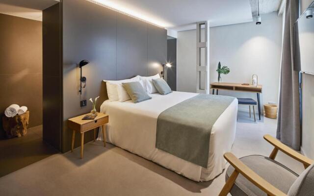 Essential Double room