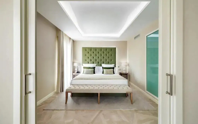 Grand Master Suite