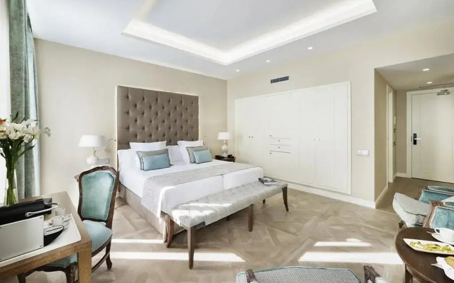Premium Double Suite