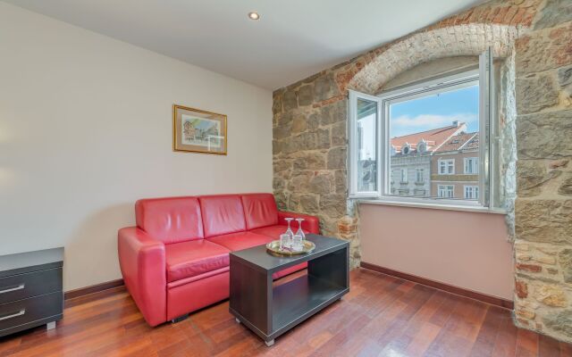 Superior Cottage with view