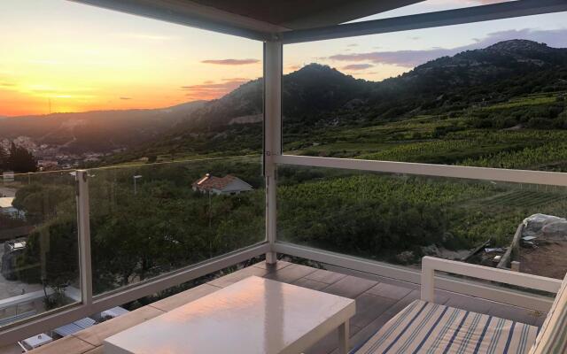 1 Bedroom Suite