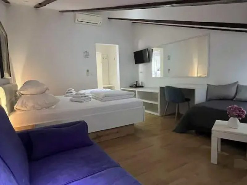Comfort Double room