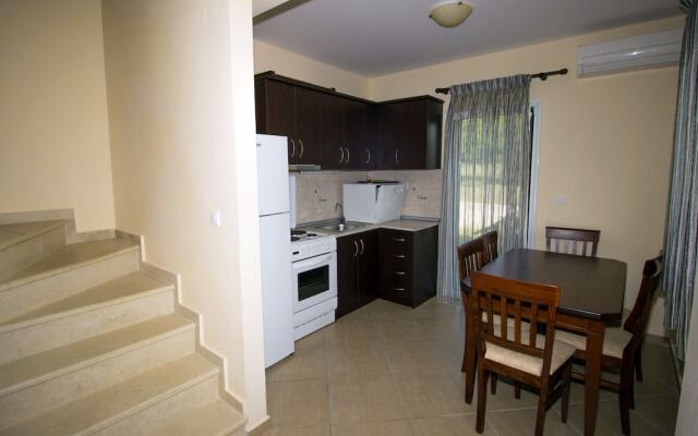 Standard Family Duplex room