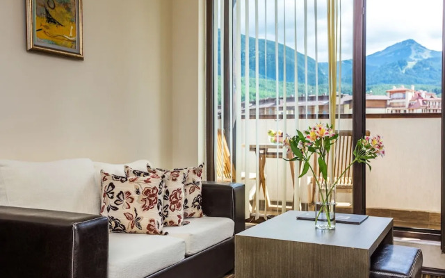 Triple Suite