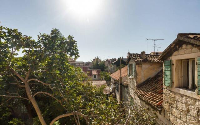 Peruzovic Rooms & Apartments